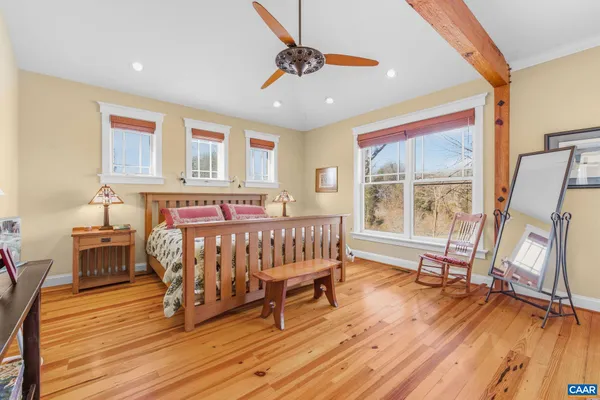 $2,345,000 | 3135 Rocks Farm Court, Charlottesville, VA 22903