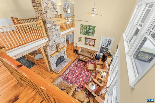 $2,245,000 | 3135 Rocks Farm Court, Charlottesville, VA 22903