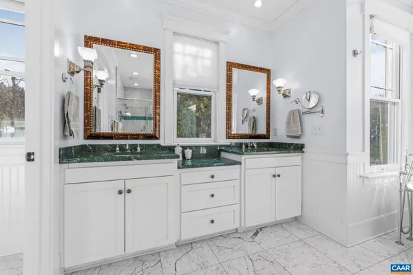 $2,345,000 | 3135 Rocks Farm Court, Charlottesville, VA 22903