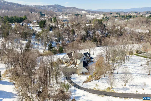 $2,345,000 | 3135 Rocks Farm Court, Charlottesville, VA 22903