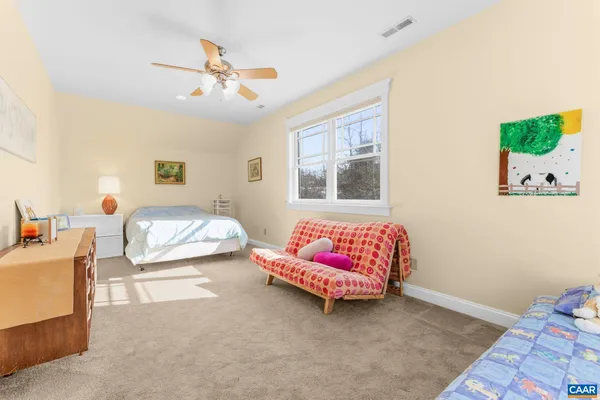 $2,245,000 | 3135 Rocks Farm Court, Charlottesville, VA 22903