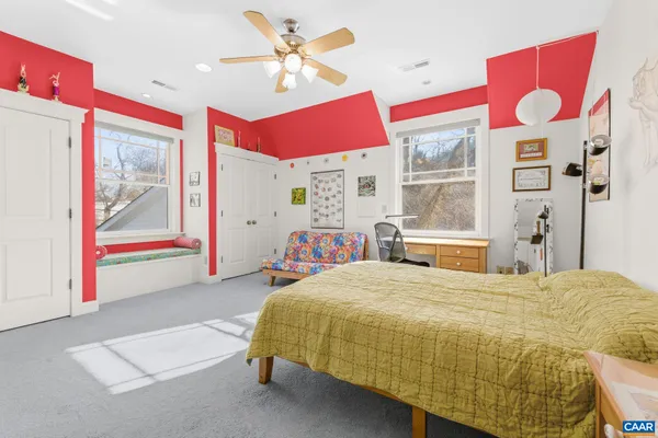 $2,345,000 | 3135 Rocks Farm Court, Charlottesville, VA 22903