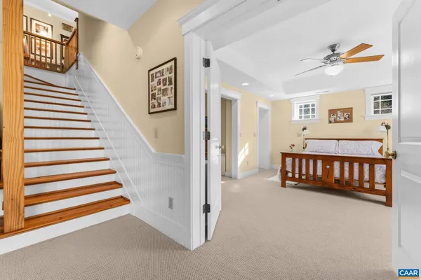 $2,245,000 | 3135 Rocks Farm Court, Charlottesville, VA 22903