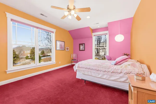 $2,345,000 | 3135 Rocks Farm Court, Charlottesville, VA 22903