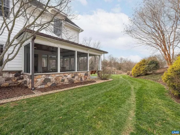 $2,345,000 | 3135 Rocks Farm Court, Charlottesville, VA 22903