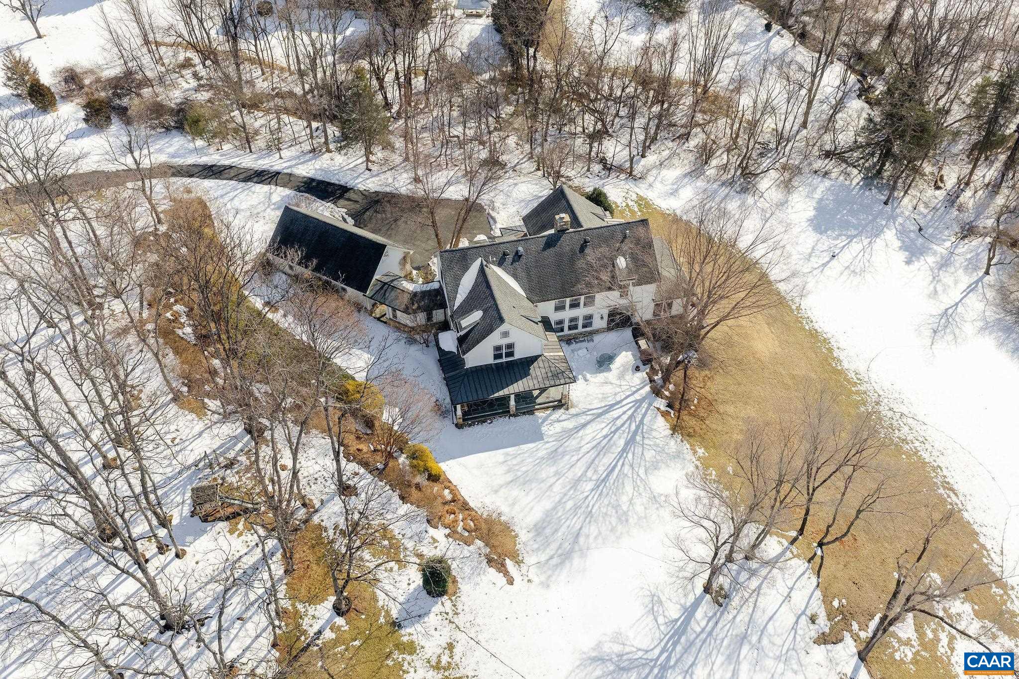 3135 Rocks Farm Court Charlottesville, VA 22903 - Photo 5 of 75