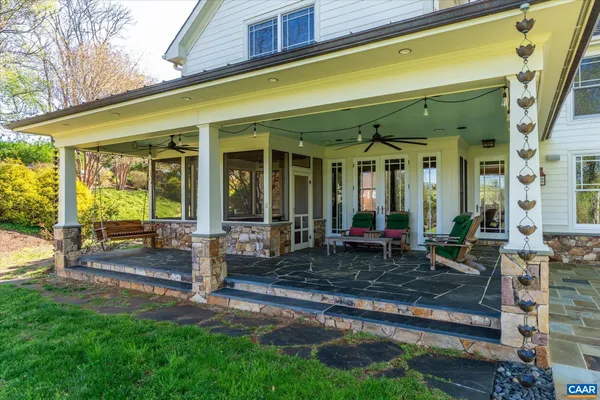 $2,245,000 | 3135 Rocks Farm Court, Charlottesville, VA 22903