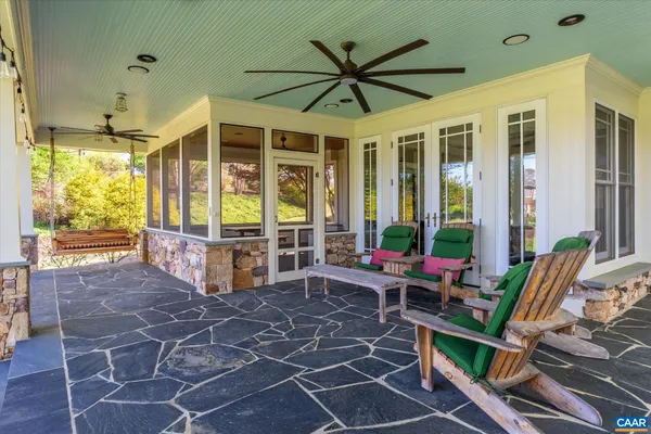 $2,245,000 | 3135 Rocks Farm Court, Charlottesville, VA 22903