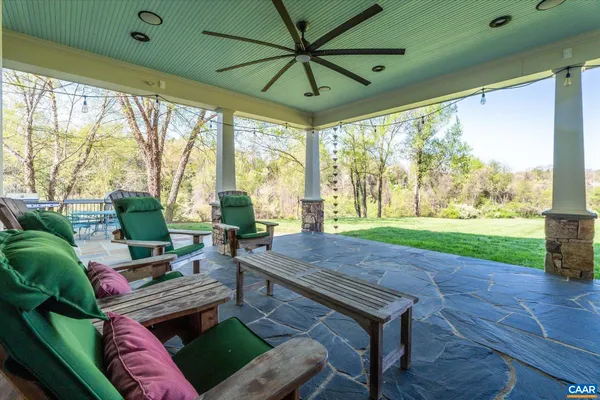 $2,245,000 | 3135 Rocks Farm Court, Charlottesville, VA 22903