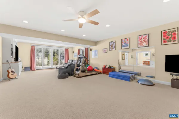 $2,345,000 | 3135 Rocks Farm Court, Charlottesville, VA 22903