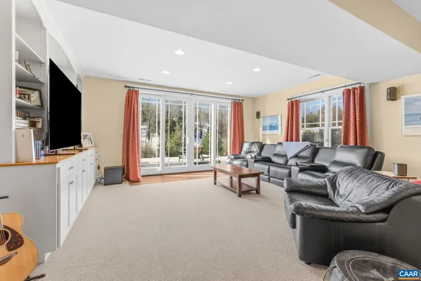 $2,345,000 | 3135 Rocks Farm Court, Charlottesville, VA 22903