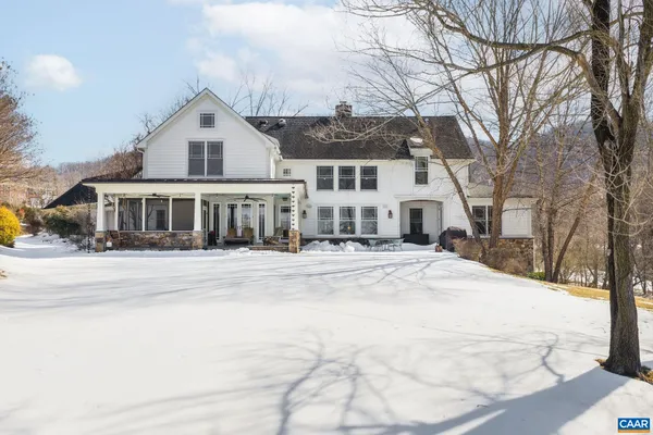 $2,345,000 | 3135 Rocks Farm Court, Charlottesville, VA 22903