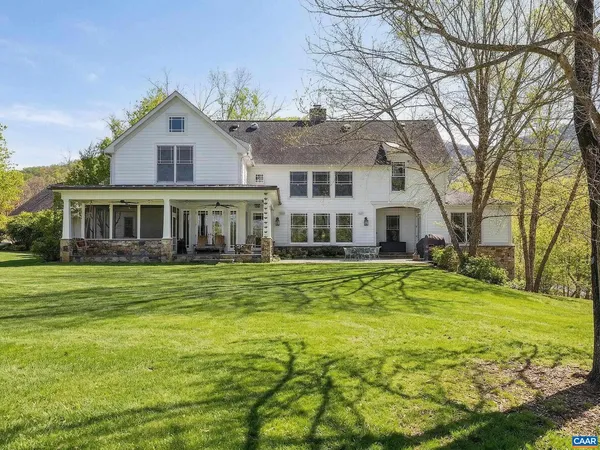 $2,245,000 | 3135 Rocks Farm Court, Charlottesville, VA 22903