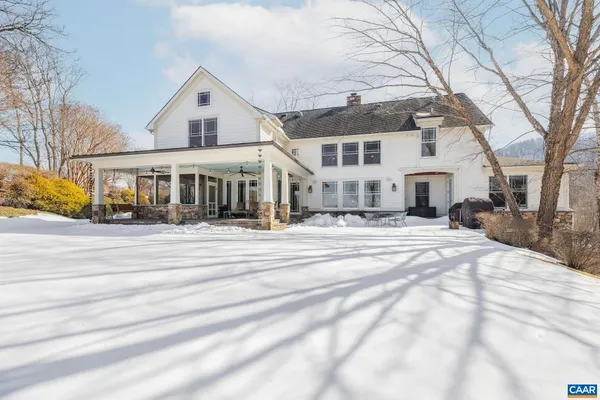 $2,345,000 | 3135 Rocks Farm Court, Charlottesville, VA 22903