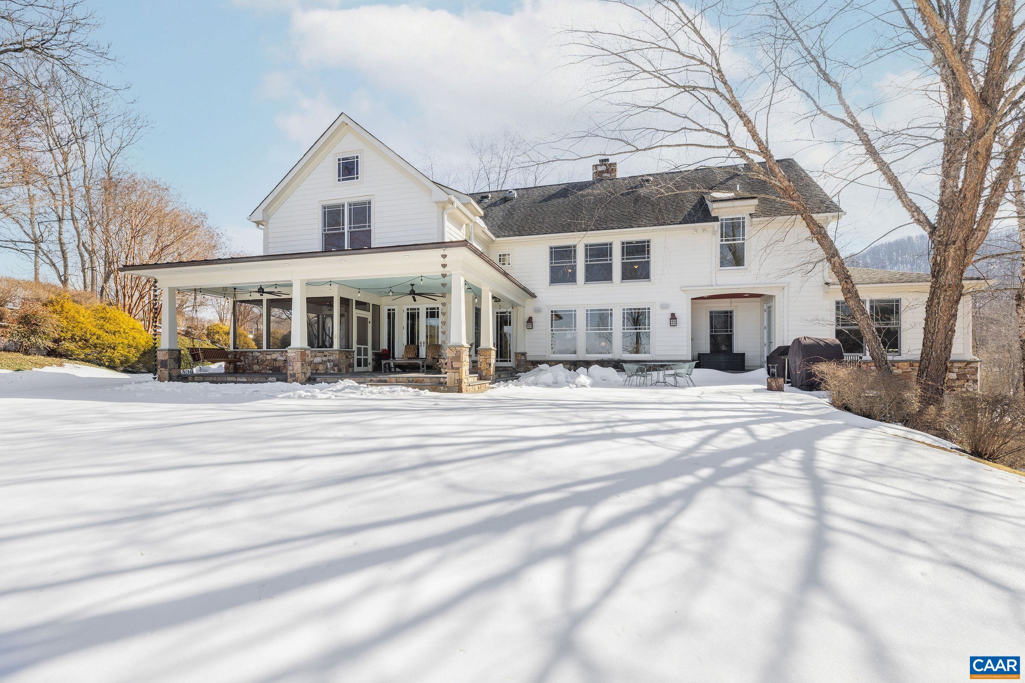 3135 Rocks Farm Court Charlottesville, VA 22903 - Photo 57 of 75