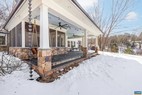 $2,345,000 | 3135 Rocks Farm Court, Charlottesville, VA 22903