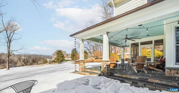 $2,345,000 | 3135 Rocks Farm Court, Charlottesville, VA 22903
