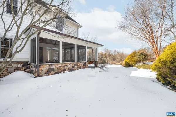 $2,345,000 | 3135 Rocks Farm Court, Charlottesville, VA 22903