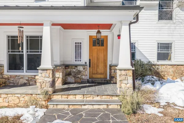 $2,345,000 | 3135 Rocks Farm Court, Charlottesville, VA 22903