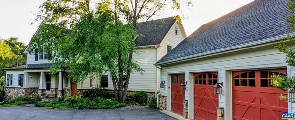 $2,345,000 | 3135 Rocks Farm Court, Charlottesville, VA 22903