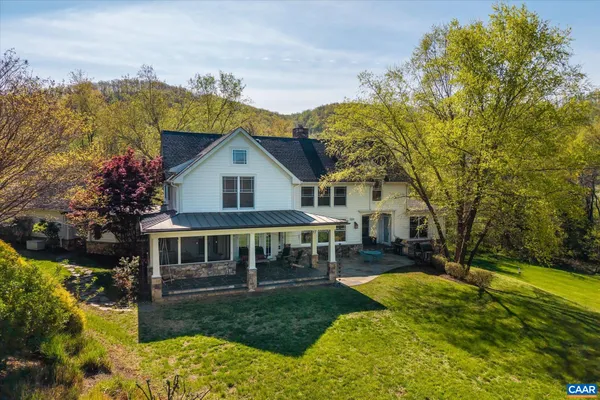 $2,245,000 | 3135 Rocks Farm Court, Charlottesville, VA 22903