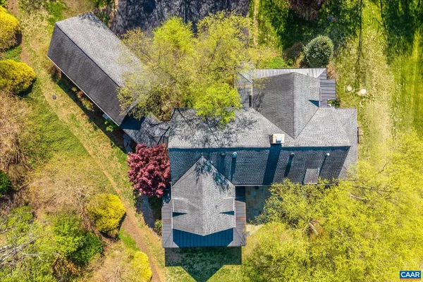 $2,245,000 | 3135 Rocks Farm Court, Charlottesville, VA 22903
