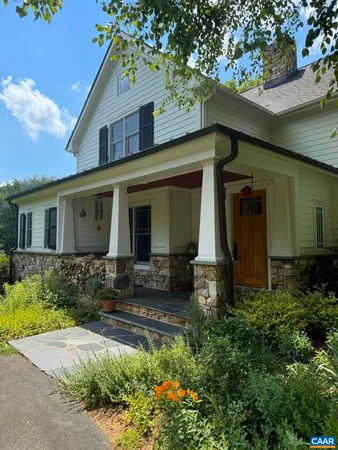 $2,345,000 | 3135 Rocks Farm Court, Charlottesville, VA 22903