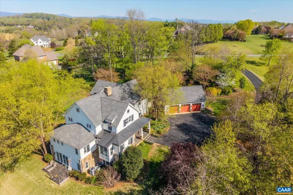 $2,245,000 | 3135 Rocks Farm Court, Charlottesville, VA 22903