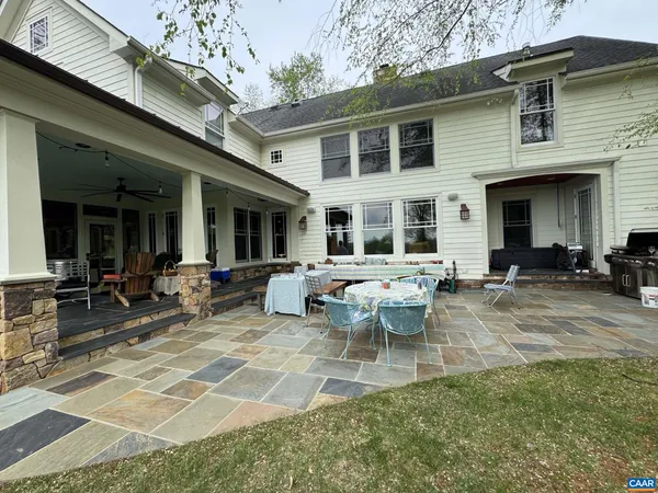 $2,345,000 | 3135 Rocks Farm Court, Charlottesville, VA 22903