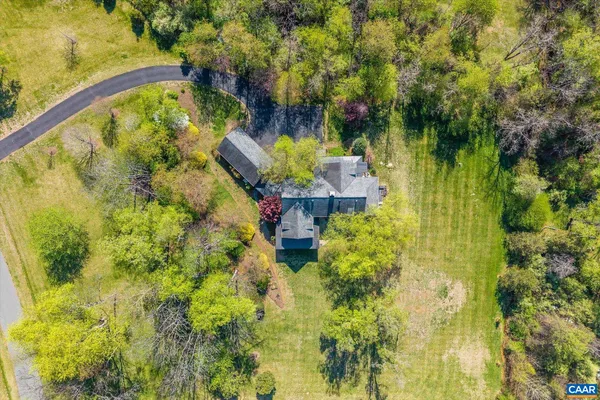 $2,245,000 | 3135 Rocks Farm Court, Charlottesville, VA 22903