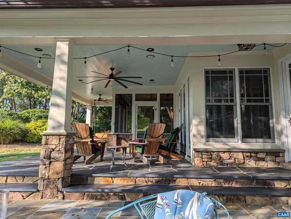 $2,345,000 | 3135 Rocks Farm Court, Charlottesville, VA 22903