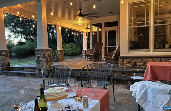 $2,345,000 | 3135 Rocks Farm Court, Charlottesville, VA 22903