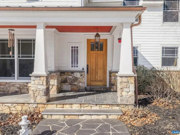 $2,345,000 | 3135 Rocks Farm Court, Charlottesville, VA 22903