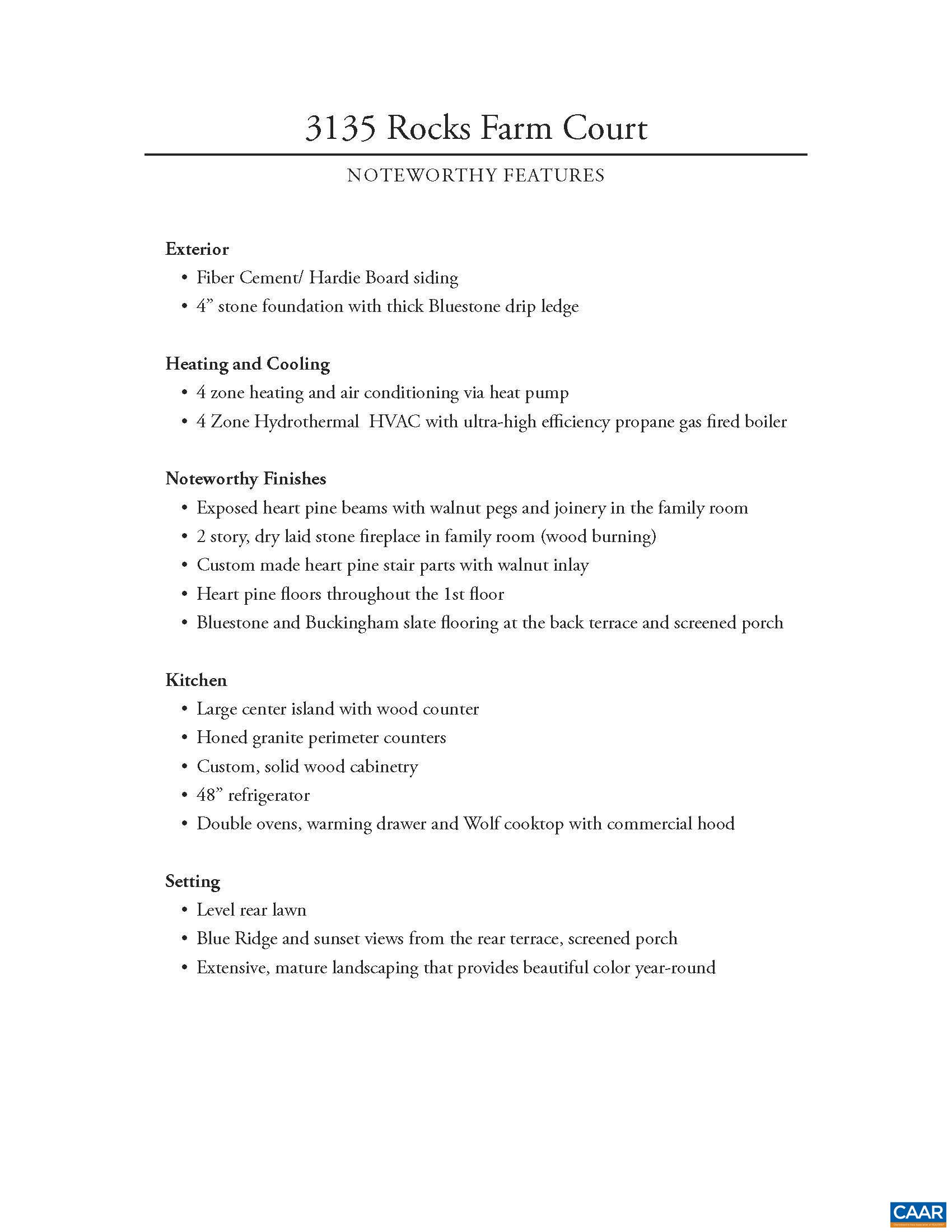 3135 Rocks Farm Court Charlottesville, VA 22903 - Photo 75 of 75