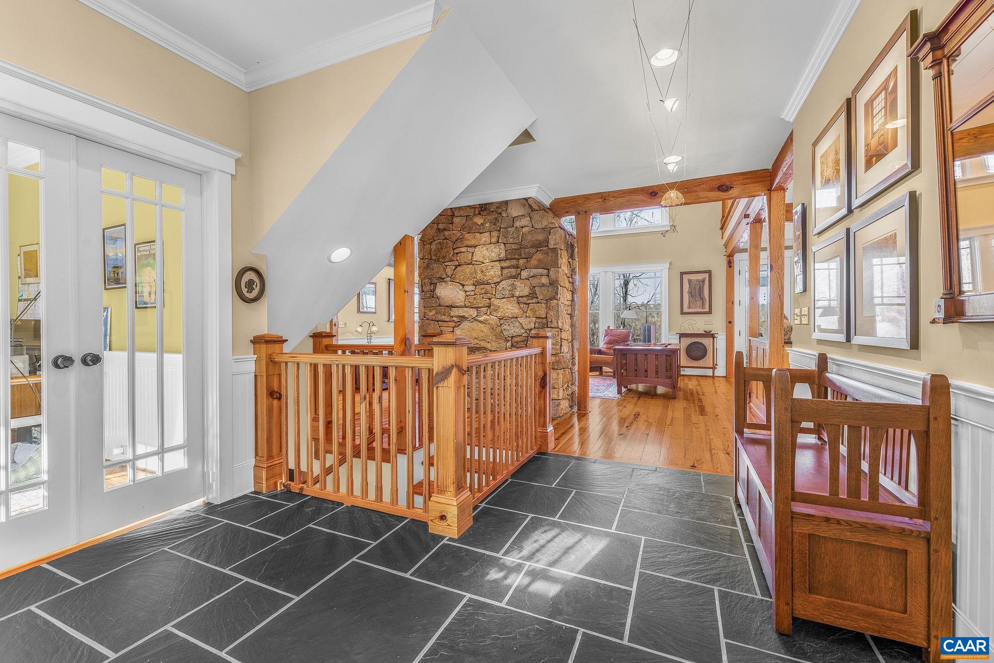 3135 Rocks Farm Court Charlottesville, VA 22903 - Photo 8 of 75 a view of a interior of the house
