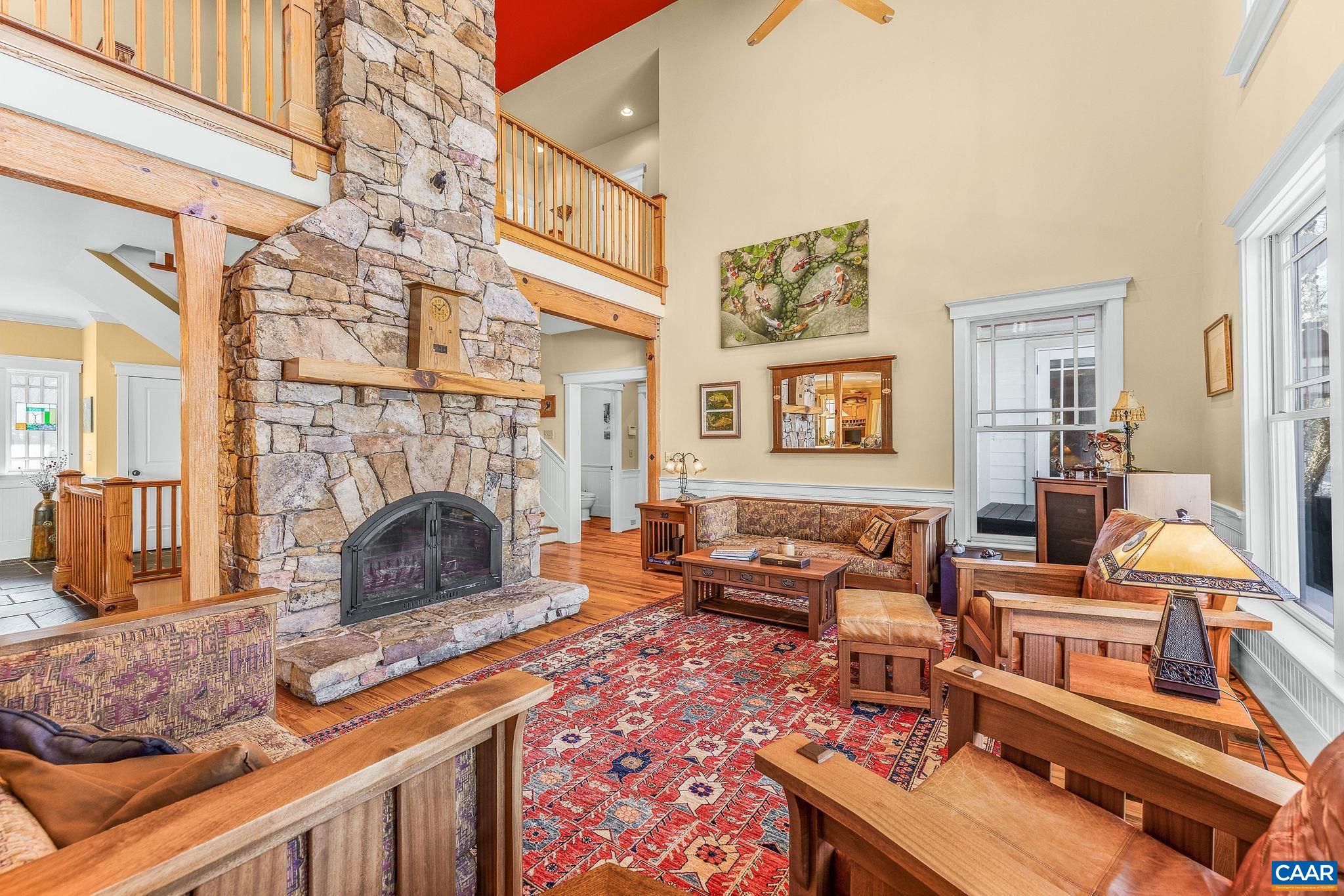 3135 Rocks Farm Court Charlottesville, VA 22903 - Photo 10 of 75