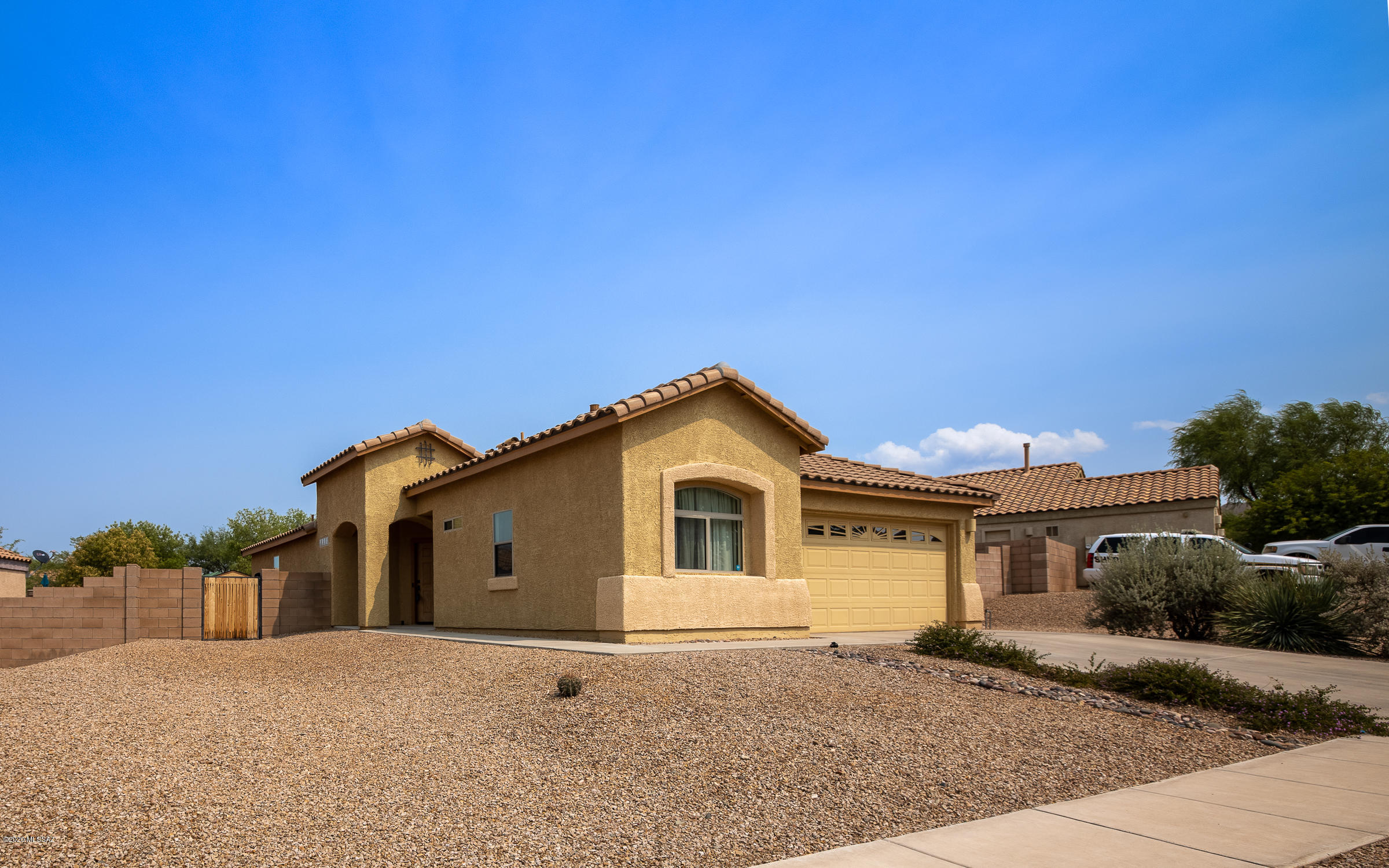 461 South Douglas Wash Road Vail, AZ 85641 - Photo 2 of 27 Gallery Image 2