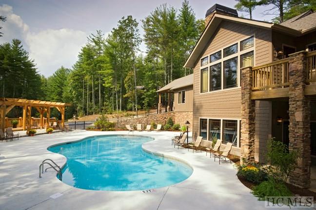 40 On The Rocks Road Sapphire, NC 28774 - Photo 11 of 12 Gallery Image 11