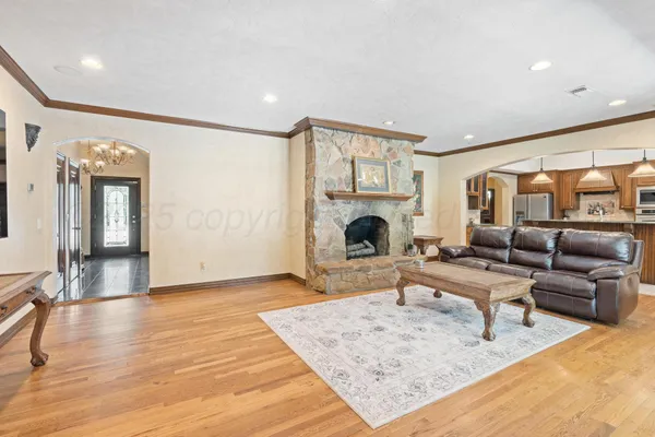 $699,999 | 3211 Bowie Street, Amarillo, TX 79109