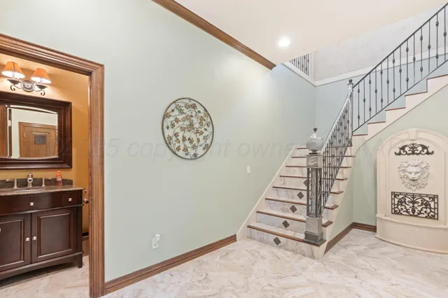 $699,999 | 3211 Bowie Street, Amarillo, TX 79109