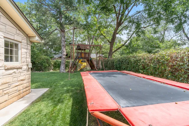 $699,999 | 3211 Bowie Street, Amarillo, TX 79109