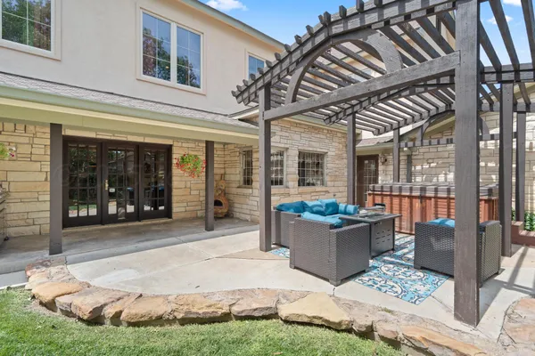 $699,999 | 3211 Bowie Street, Amarillo, TX 79109