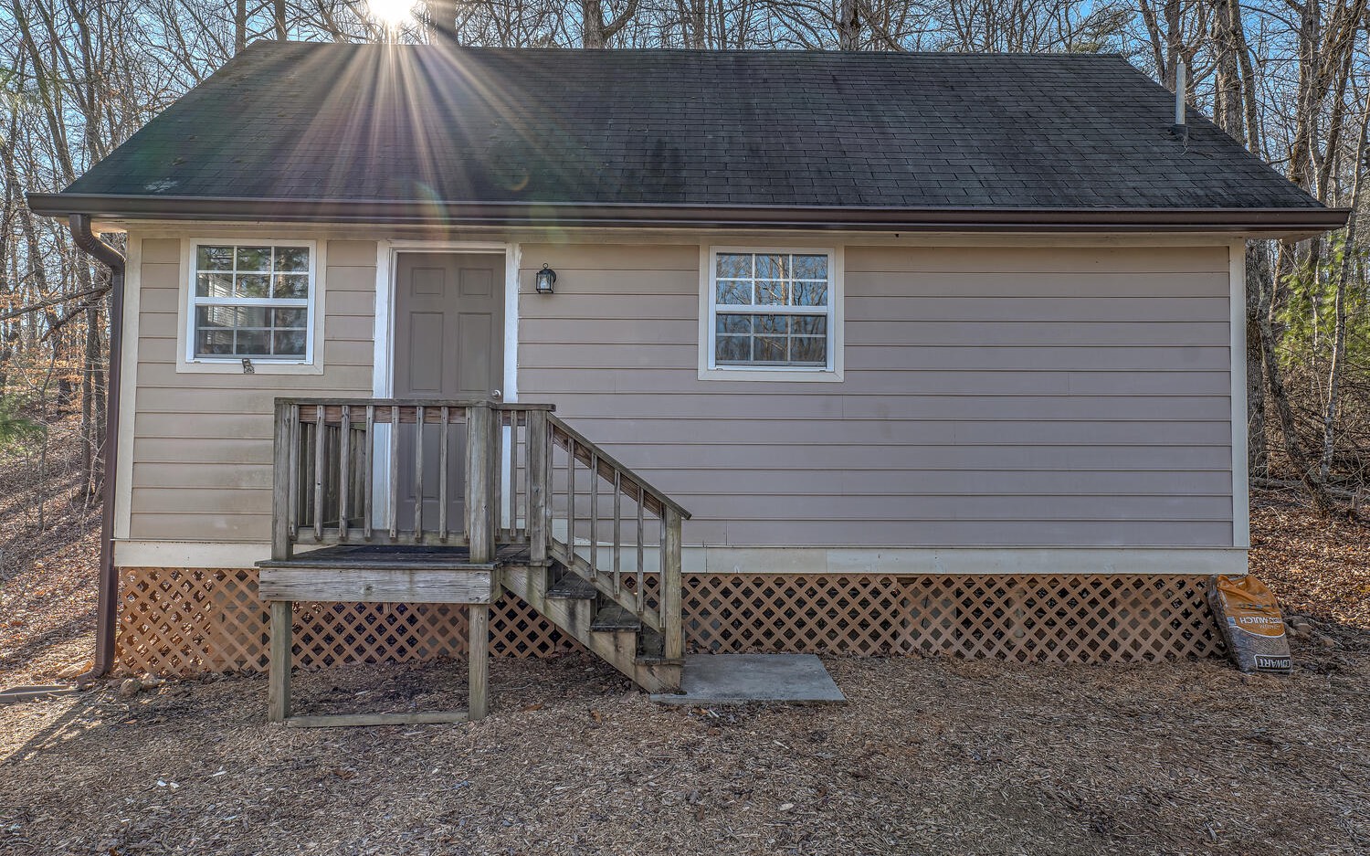 137 Rainbow Ridge Drive Ellijay, GA 30536 - Photo 3 of 4 Additional View