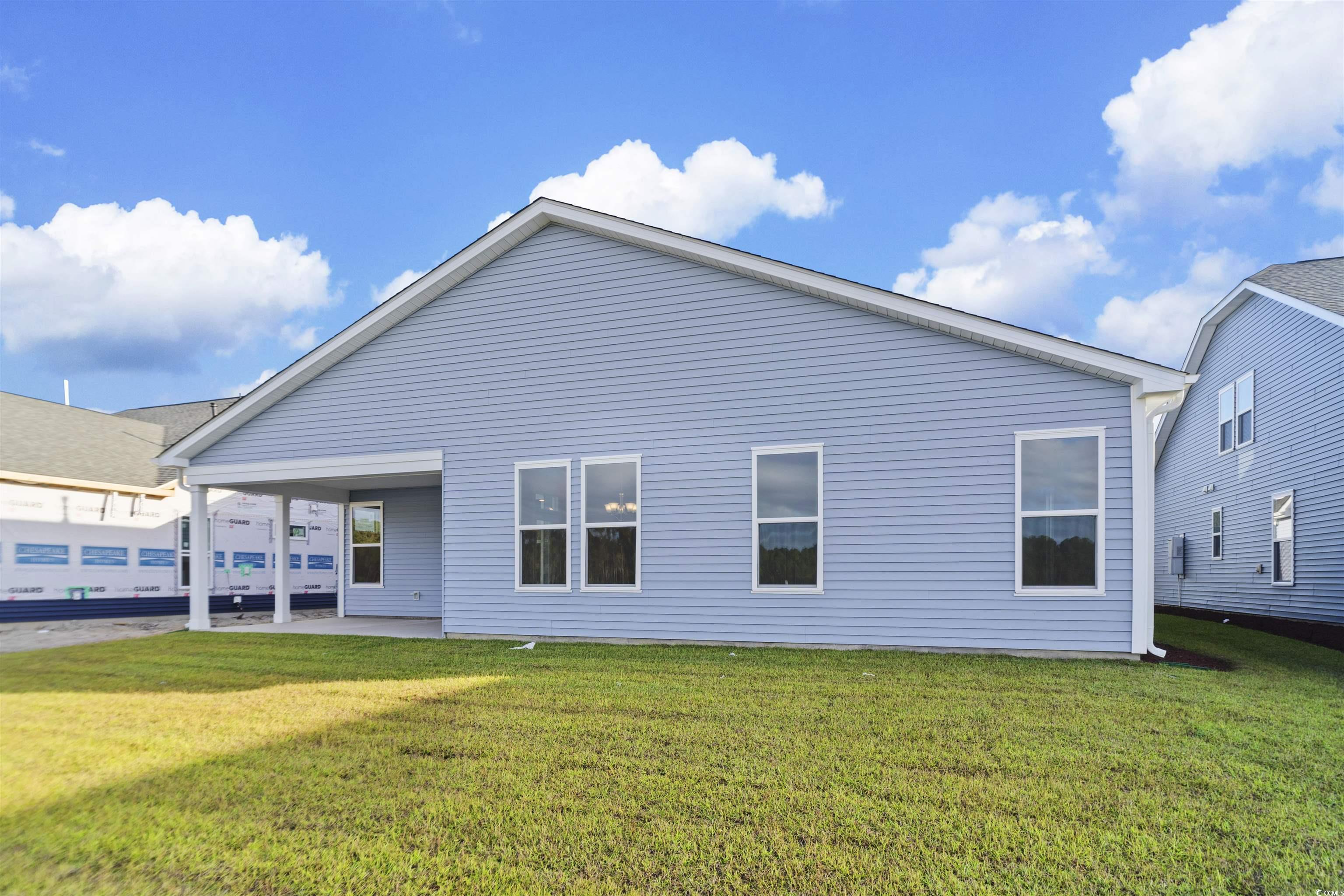 1958 Woodrush Loop Little River, SC 29566 - Photo 2 of 33