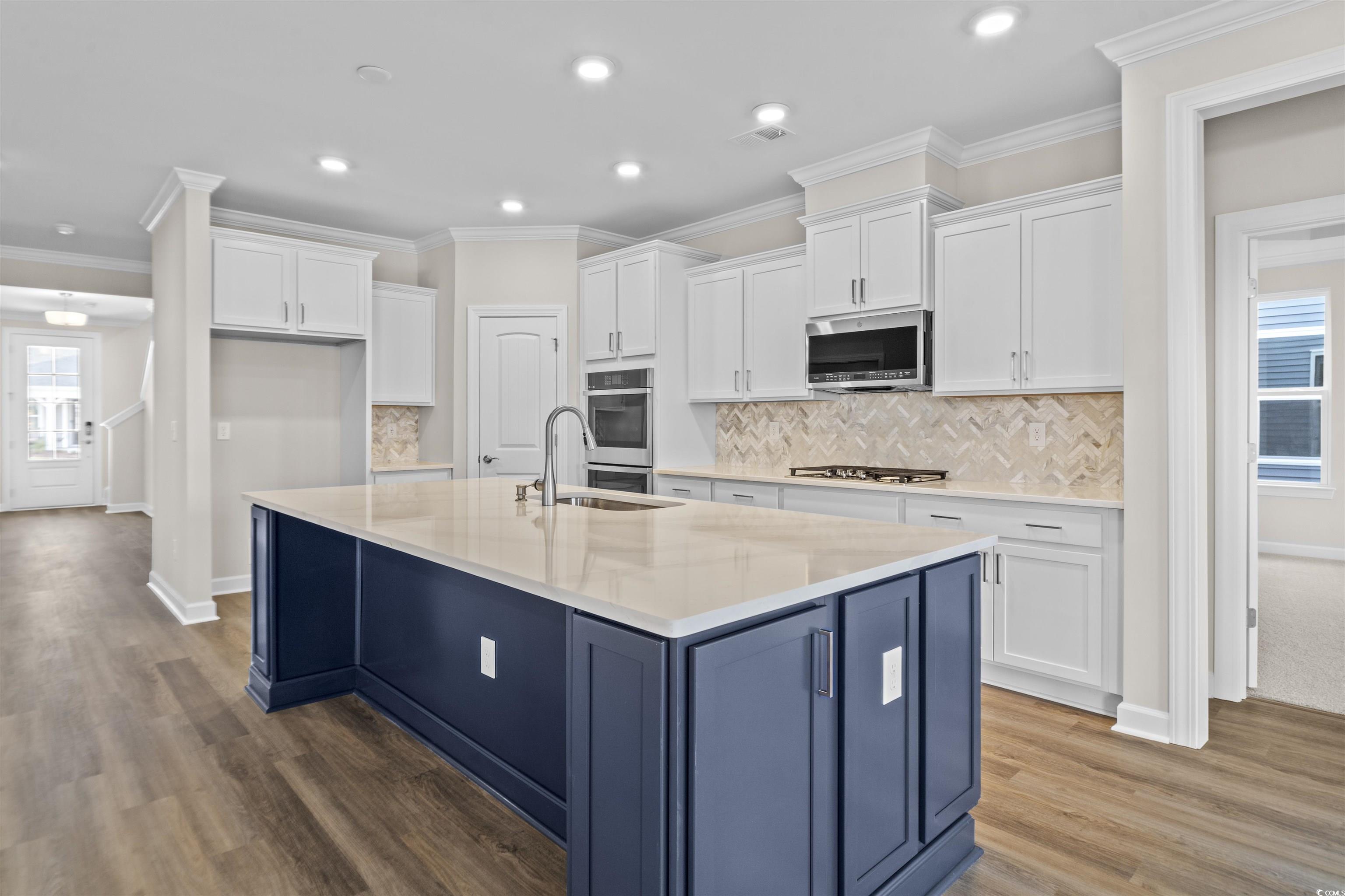 1958 Woodrush Loop Little River, SC 29566 - Photo 3 of 33