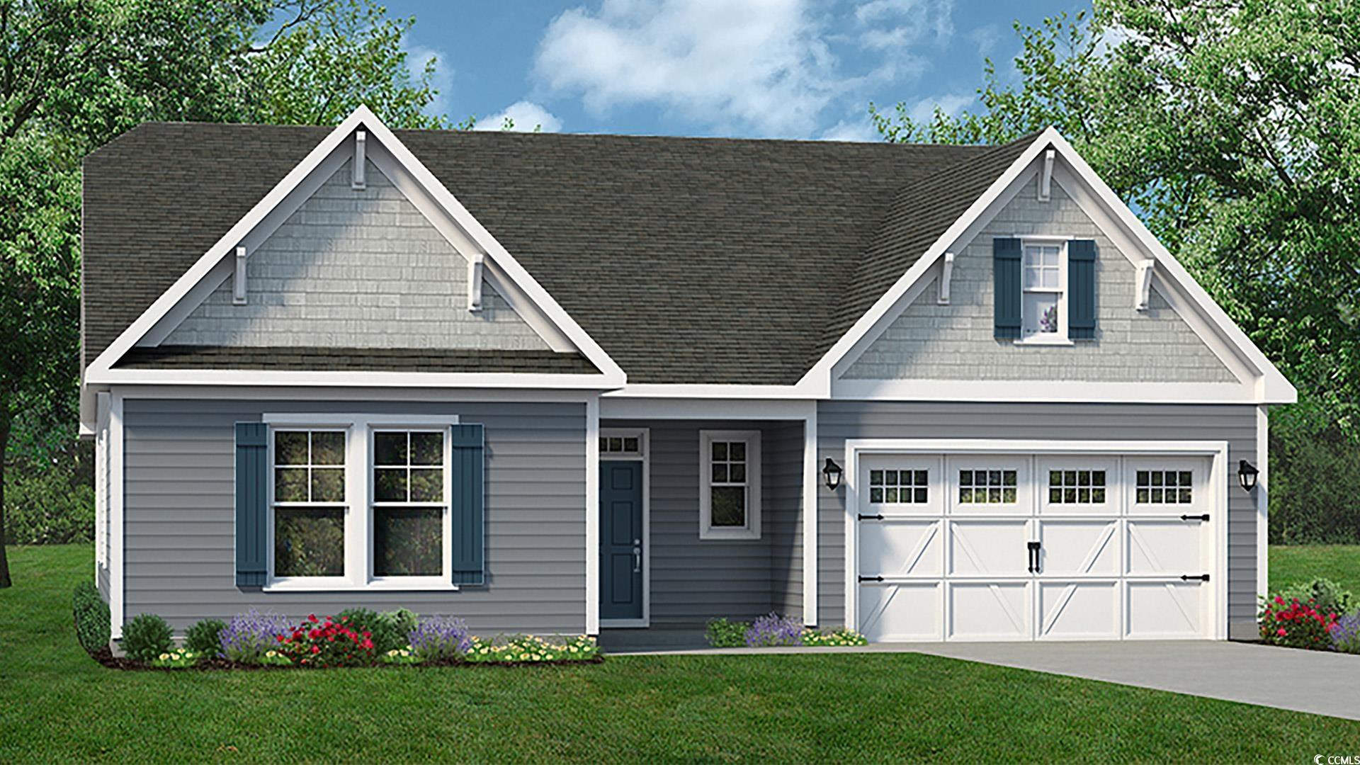 1958 Woodrush Loop Little River, SC 29566 - Photo 33 of 33