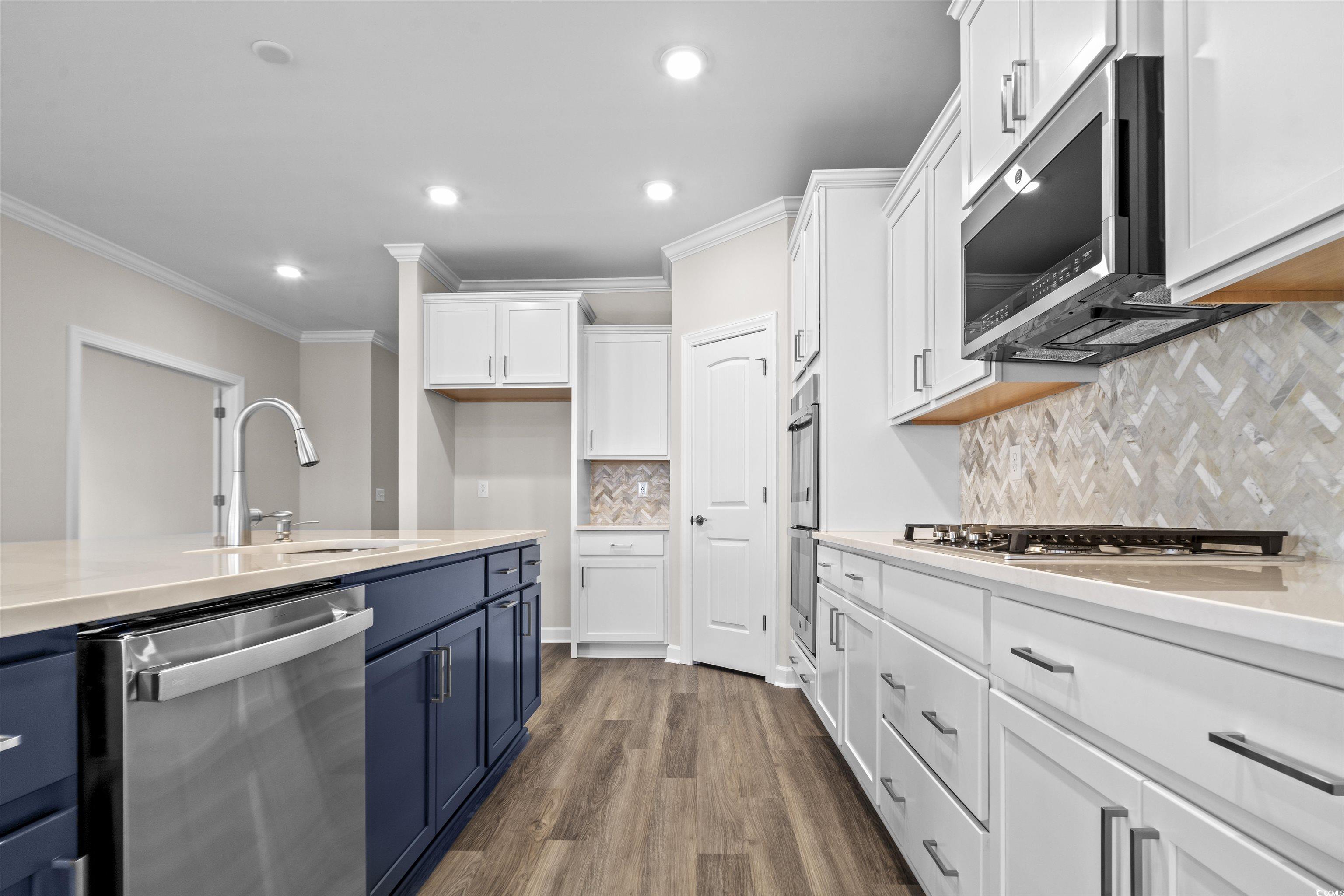 1958 Woodrush Loop Little River, SC 29566 - Photo 4 of 33