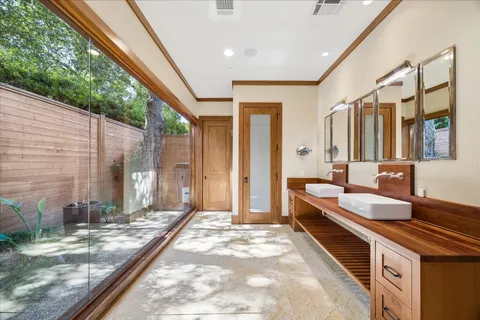 $3,365,000 | 11527 North Lou-Al Court, Houston, TX 77024