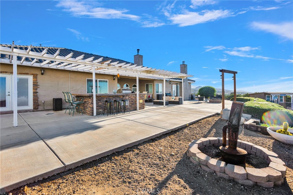 1030 Elsinore Road Pinon Hills, CA 92372 - Photo 58 of 75