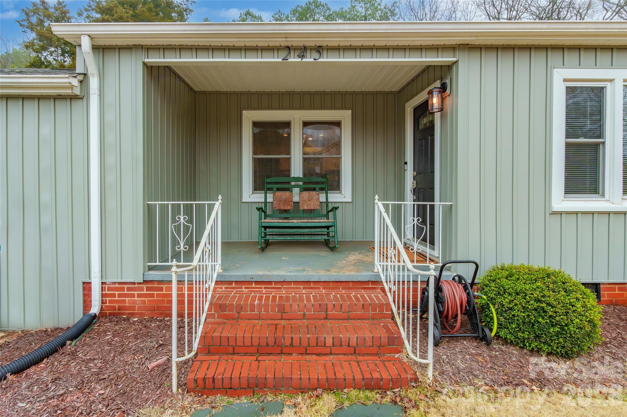 245 Mellon Road Belmont, NC 28012 - Photo 2 of 30 a front view of a house